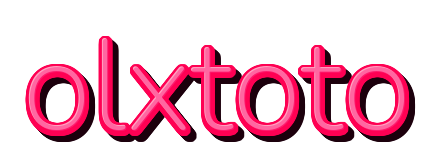 olxtoto — logo kanal
